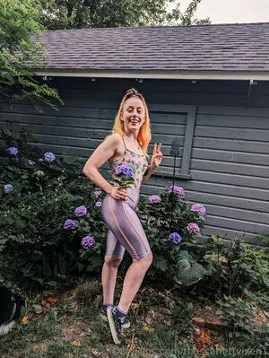 Thescarlettvixen1 OnlyFans Leaked Free Thumbnail Picture - #ulJgVSHqQK