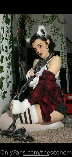 Thescenemlf OnlyFans Leaked Free Thumbnail Picture - #8PTPVTzIB7