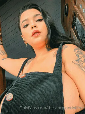 Thescorpiondollfree OnlyFans Leaked Free Thumbnail Picture - #Ub9VAzEX1y