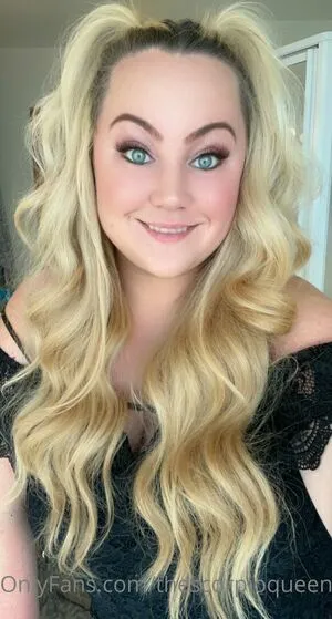 Thescorpioqueen13 OnlyFans Leaked Free Thumbnail Picture - #E7fklDLJcT