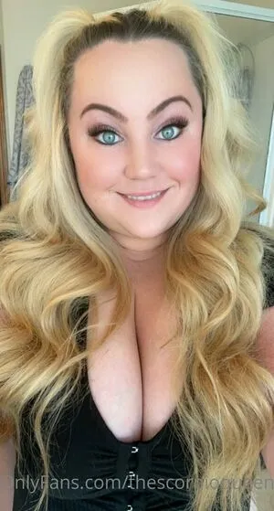 Thescorpioqueen13 OnlyFans Leaked Free Thumbnail Picture - #UuEdoUX2Re