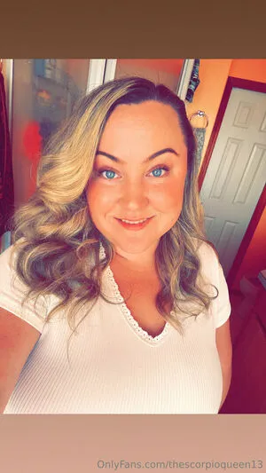 Thescorpioqueen13 OnlyFans Leaked Free Thumbnail Picture - #eiRVb9GSna