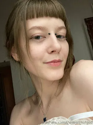 Thesearchofgod OnlyFans Leaked Free Thumbnail Picture - #MePMeP03vf