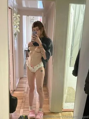 Thesearchofgod OnlyFans Leaked Free Thumbnail Picture - #fFMMfUnsy7