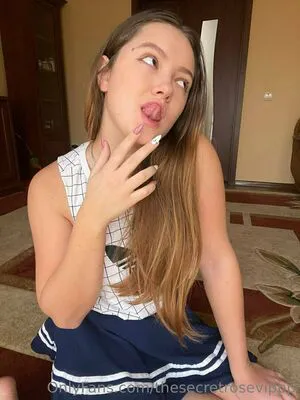 Thesecretrosevippp OnlyFans Leaked Free Thumbnail Picture - #bueJXR57v9