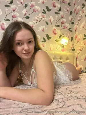 Thesecretrosevippp OnlyFans Leaked Free Thumbnail Picture - #mCimyy36SF