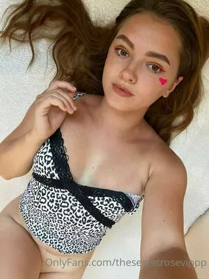 Thesecretrosevippp OnlyFans Leaked Free Thumbnail Picture - #pGgasch1re