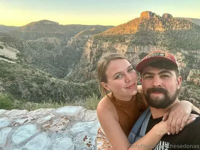 Thesedonas OnlyFans Leaked Free Thumbnail Picture - #ItkkS7CLhv