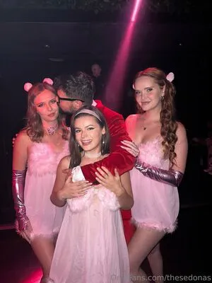 Thesedonas OnlyFans Leaked Free Thumbnail Picture - #Jh004aklbD