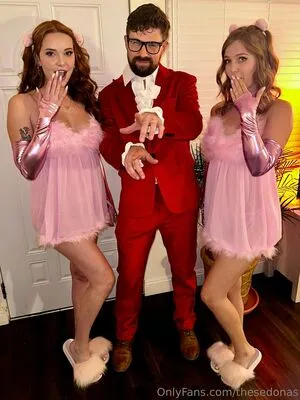 Thesedonas OnlyFans Leaked Free Thumbnail Picture - #T9Y61ecY5N