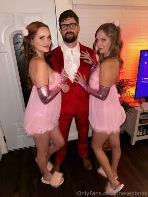 Thesedonas OnlyFans Leaked Free Thumbnail Picture - #Yo16lfCgaP