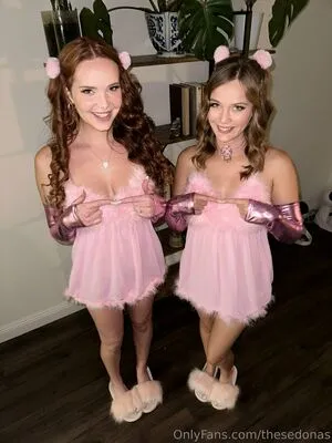 Thesedonas OnlyFans Leaked Free Thumbnail Picture - #t4VB6bRrPH