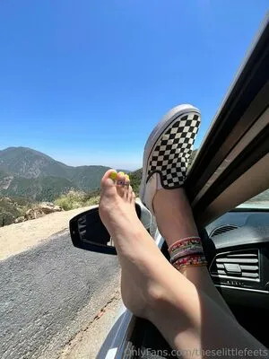 Theselittlefeets OnlyFans Leaked Free Thumbnail Picture - #UpT4O1LvpX