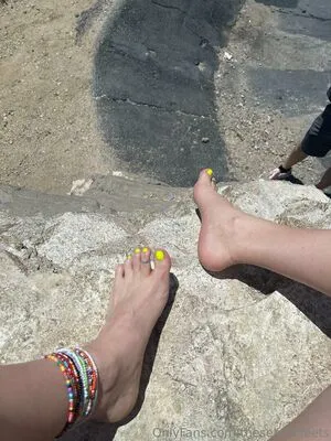 Theselittlefeets OnlyFans Leaked Free Thumbnail Picture - #i3MiKZORsQ