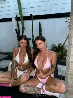 Theserenotwins OnlyFans Leaked Free Thumbnail Picture - #bbj1bvtGjZ