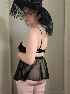 Thesexyautistic OnlyFans Leaked Free Thumbnail Picture - #6Q3s4m6USx