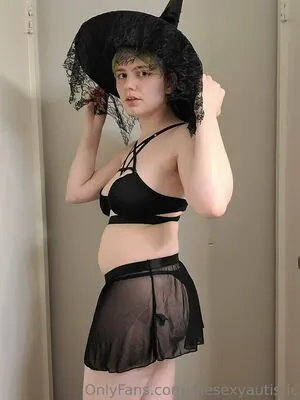 Thesexyautistic OnlyFans Leaked Free Thumbnail Picture - #lJeqssrjvF