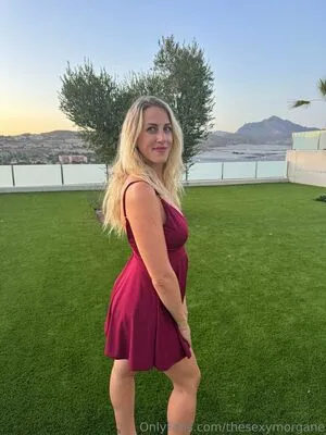 Thesexymorgane OnlyFans Leaked Free Thumbnail Picture - #7V2v54DBqJ