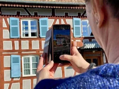 Thesexymorgane OnlyFans Leaked Free Thumbnail Picture - #NfGQuB9eMW