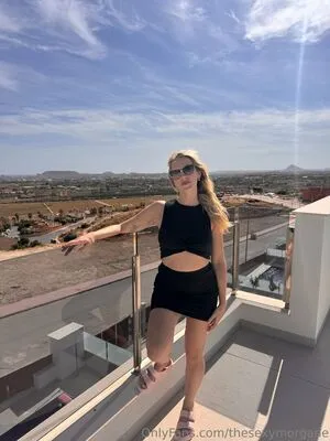 Thesexymorgane OnlyFans Leaked Free Thumbnail Picture - #TA696OTp96