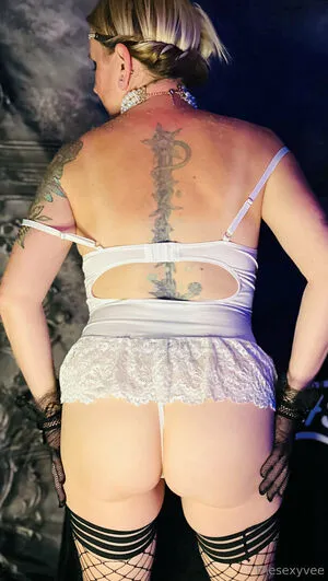 Thesexyvee OnlyFans Leaked Free Thumbnail Picture - #8A1D890P68