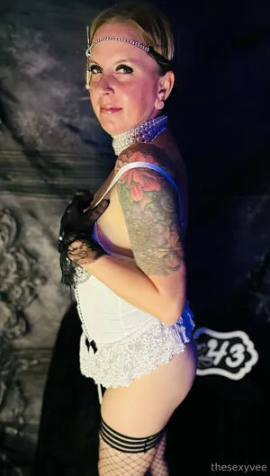 Thesexyvee OnlyFans Leaked Free Thumbnail Picture - #DOpfaDqjmo