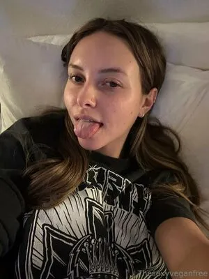 Thesexyveganfree OnlyFans Leaked Free Thumbnail Picture - #8n4HOzFnLU