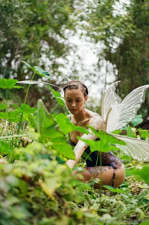 Thesexyveganfree OnlyFans Leaked Free Thumbnail Picture - #COD9upxBuw