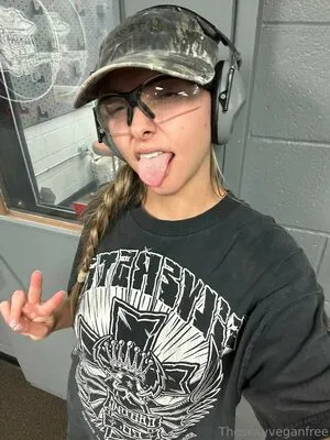 Thesexyveganfree OnlyFans Leaked Free Thumbnail Picture - #EibkMdm8GZ