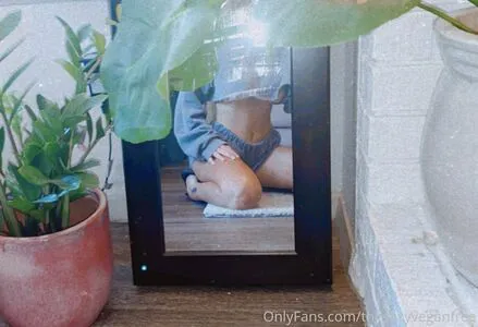 Thesexyveganfree OnlyFans Leaked Free Thumbnail Picture - #JHLv7adSFd