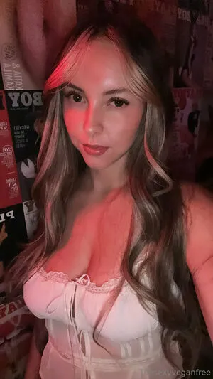 Thesexyveganfree OnlyFans Leaked Free Thumbnail Picture - #KsspFKukhu