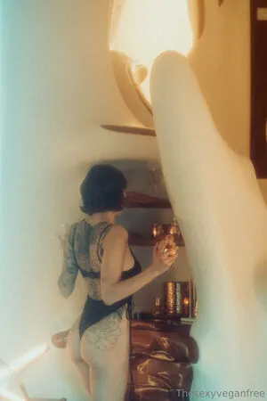 Thesexyveganfree OnlyFans Leaked Free Thumbnail Picture - #NBsrBrXDcH