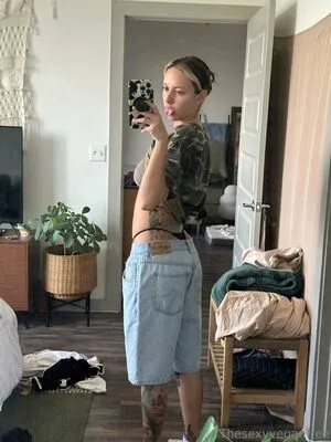Thesexyveganfree OnlyFans Leaked Free Thumbnail Picture - #STYSBfS9s3