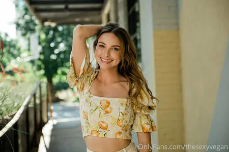 Thesexyveganfree OnlyFans Leaked Free Thumbnail Picture - #cM6KB6duKb