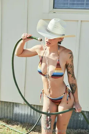 Thesexyveganfree OnlyFans Leaked Free Thumbnail Picture - #iLhVVMyHnh