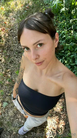 Thesexyveganfree OnlyFans Leaked Free Thumbnail Picture - #nC7rIYvNNL