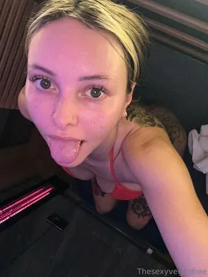 Thesexyveganfree OnlyFans Leaked Free Thumbnail Picture - #sS3nYGyMt8