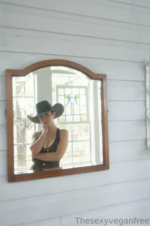 Thesexyveganfree OnlyFans Leaked Free Thumbnail Picture - #smeS6zuIZ3