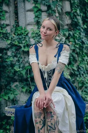 Thesexyveganfree OnlyFans Leaked Free Thumbnail Picture - #wINC8tt83O