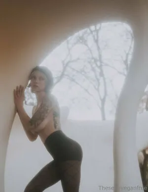 Thesexyveganfree OnlyFans Leaked Free Thumbnail Picture - #xhVEvshA9B