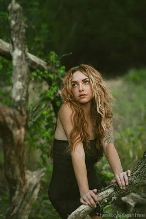 Thesexyveganfree OnlyFans Leaked Free Thumbnail Picture - #yrsbLJ1c5N