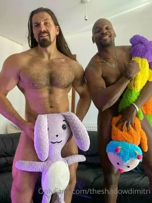 Theshadowdimitri OnlyFans Leaked Free Thumbnail Picture - #wEzAHX3MYs
