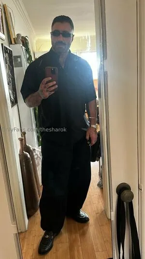 Thesharok OnlyFans Leaked Free Thumbnail Picture - #6adz275NAq