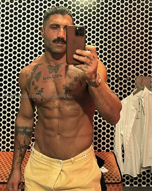 Thesharok OnlyFans Leaked Free Thumbnail Picture - #I7bAS7PMXC