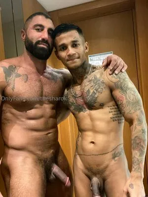 Thesharok OnlyFans Leaked Free Thumbnail Picture - #YadVxUKqoL