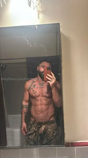 Thesharok OnlyFans Leaked Free Thumbnail Picture - #eSeUp5MdCD