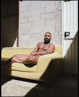 Thesharok OnlyFans Leaked Free Thumbnail Picture - #yse68SVkz1
