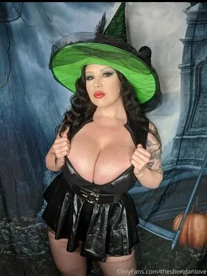 Thesheridanlove OnlyFans Leaked Free Thumbnail Picture - #HYTEoDs1xL