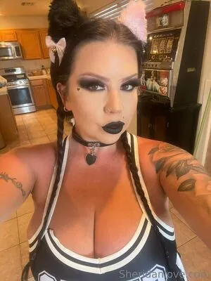 Thesheridanlove OnlyFans Leaked Free Thumbnail Picture - #o6qSMk6ohn