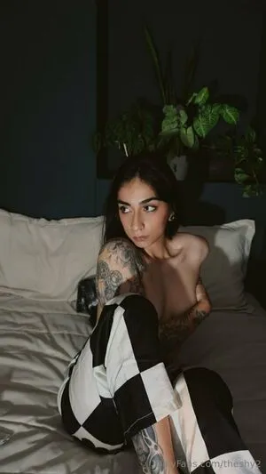 Theshy2 OnlyFans Leaked Free Thumbnail Picture - #1AtdgXcvnc